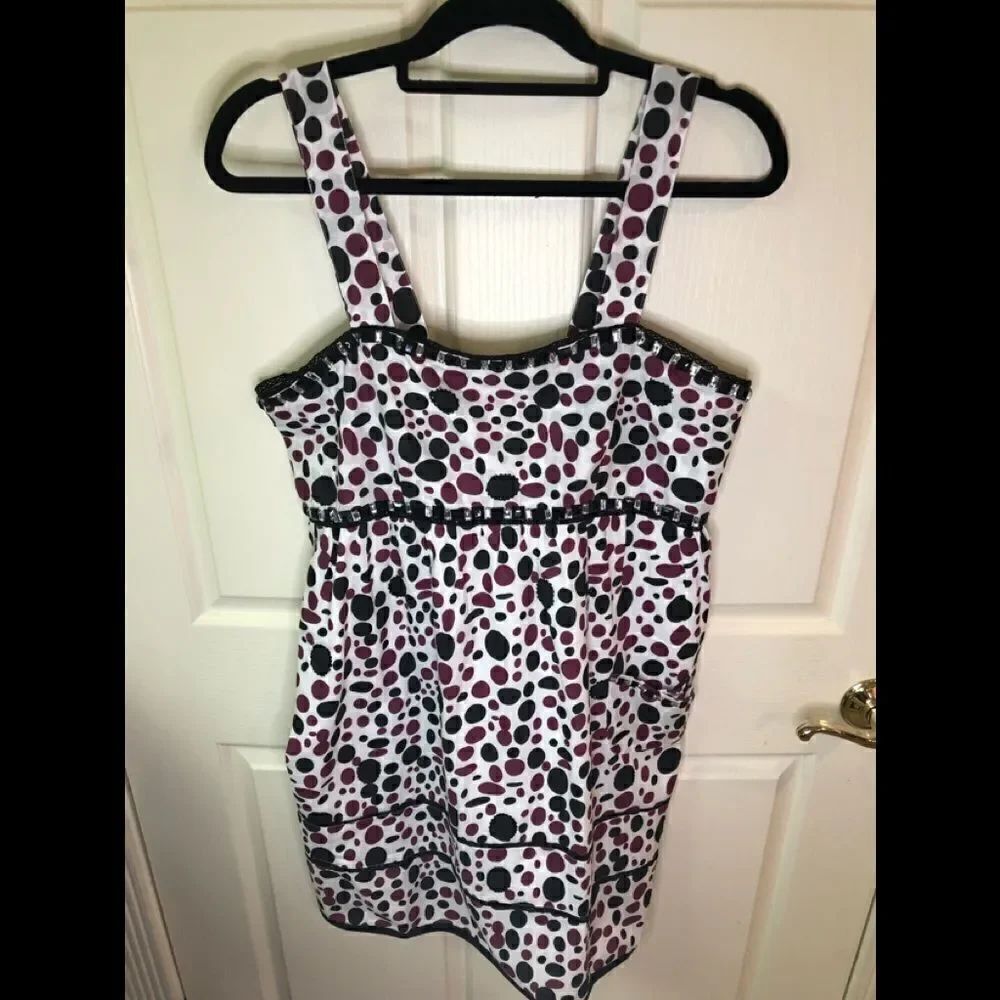 American Rag dress